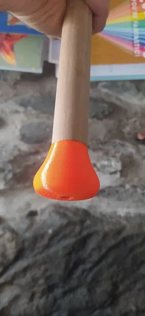 Kiếm dài HEMA Tập Luyện Trong Nhà - Image 3