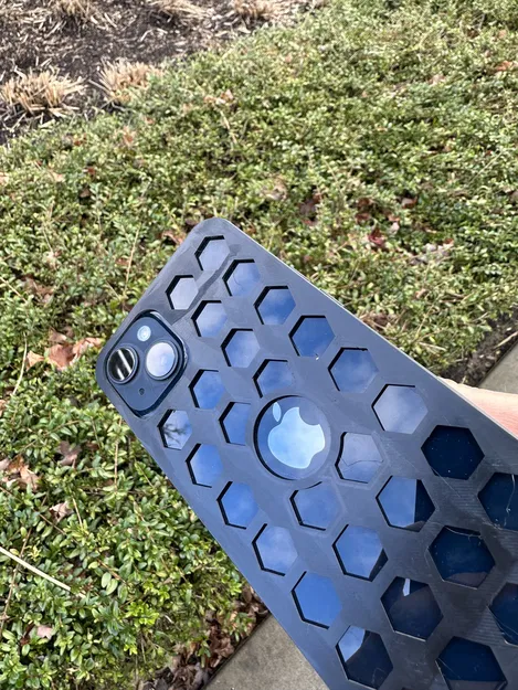 Ốp Lưng iPhone 14 Plus - Image 1