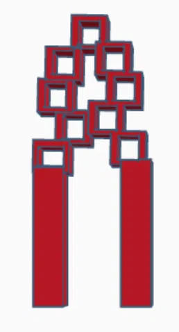 Giá Đỡ Cây Leo "Ngầu" - Image 1