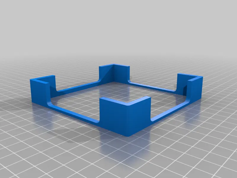 Hộp Đựng Giấy Ghi Chú / Hộp Zettel - Tái Chế Giấy Ghi Chú Cũ Hiệu Quả - Image 4