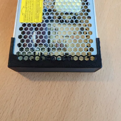 Vỏ Nguồn XT60 LRS 200