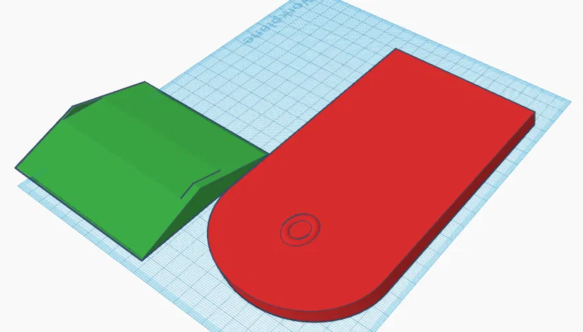 EMO BOGGIE BOARD VÀ ĐẾ - Image 1