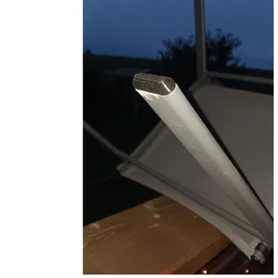 Chụp Chân Ghế Záslepka