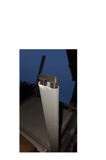 Chụp Chân Ghế Záslepka - Image 2