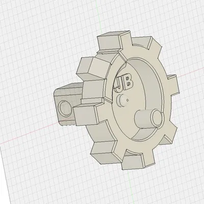 Áo Bọc Khóa Kéo FJB BCG - Kiểu Chốt Khóa