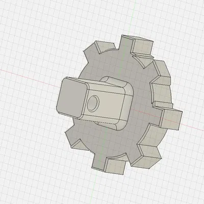 Áo Bọc Khóa Kéo FJB BCG - Kiểu Chốt Khóa