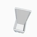 Chân đế điều khiển Wii 1 khe cắm có đánh dấu cho người chơi 1 và 2 - Thumbnail 3