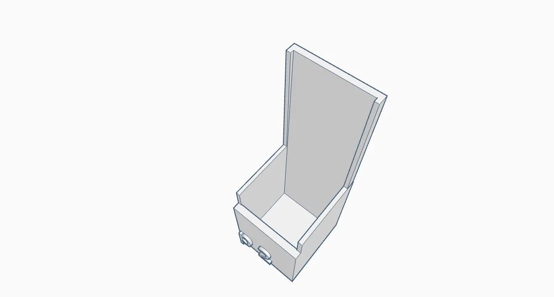 Chân đế điều khiển Wii 1 khe cắm có đánh dấu cho người chơi 1 và 2 - Image 5