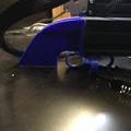 Chụp Cuối Ender 3 Chống Kẹt - Thumbnail 1