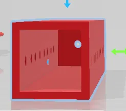 Chỗ Cắm Huy Chương Kèm Cột - Image 3