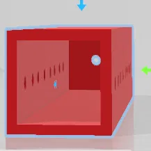 Chỗ Cắm Huy Chương Kèm Cột