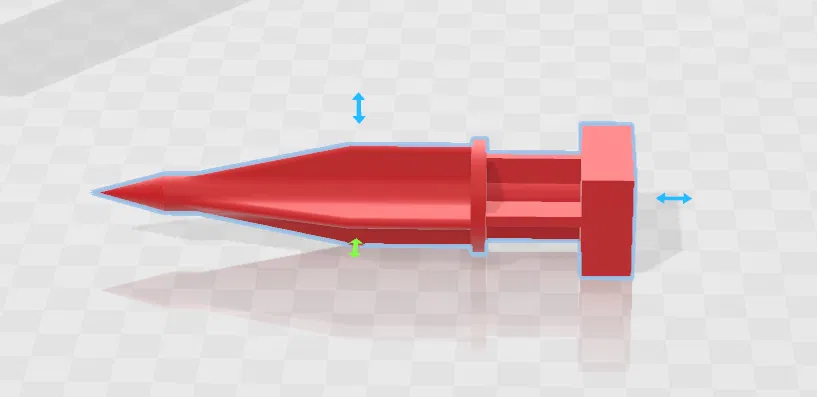 Chỗ Cắm Huy Chương Kèm Cột - Image 5