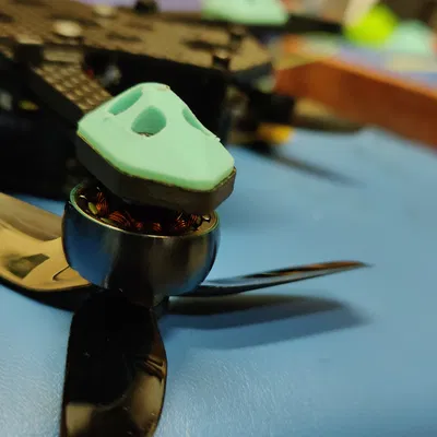 Chân đế Mini QAV-S Luminier