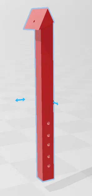 Chỗ Cắm Huy Chương Kèm Cột - Image 7