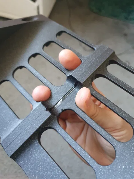 Kệ Treo Tường Để Thớt - Image 8