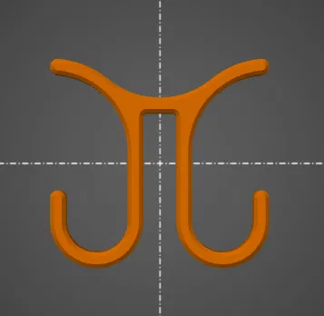 Móc Treo Khăn Tắm Phòng Tắm - Image 2