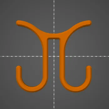 Móc Treo Khăn Tắm Phòng Tắm