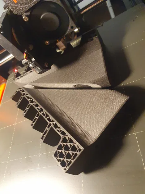 Kệ Treo Tường Để Thớt - Image 9