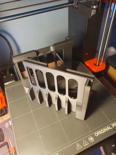 Kệ Treo Tường Để Thớt - Image 10