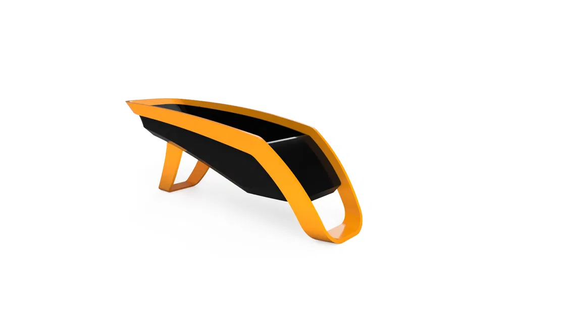 Ống cắm bút kiểu ‘Jetski’ - Image 3