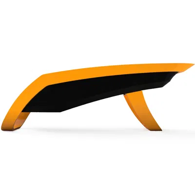 Ống cắm bút kiểu ‘Jetski’