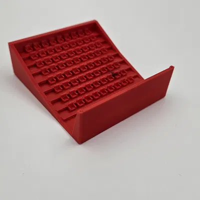 Rạp chiếu phim giáo dục cho người học khiếm thị