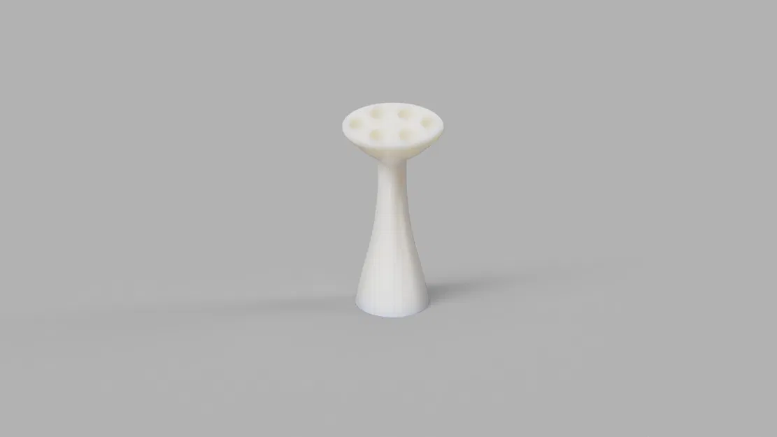 Kệ đựng bút kiểu ‘Hữu cơ’ - Image 2