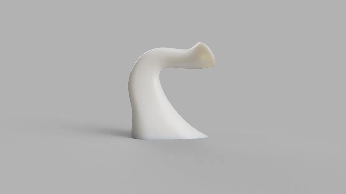 Kệ đựng bút kiểu ‘Hữu cơ’ - Image 3