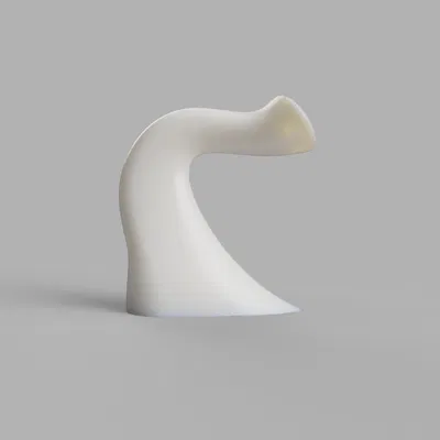 Kệ đựng bút kiểu ‘Hữu cơ’