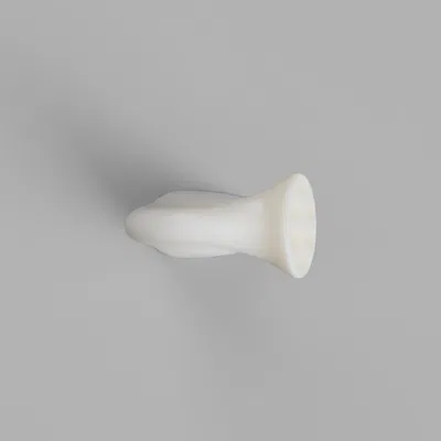 Kệ đựng bút kiểu ‘Hữu cơ’