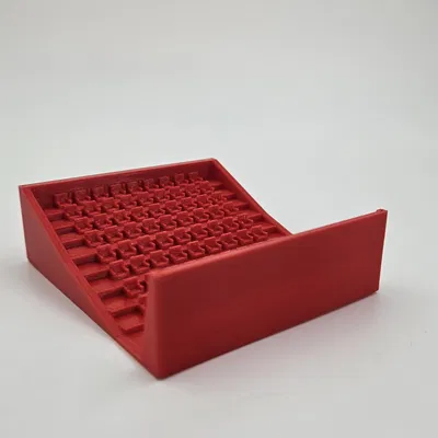 Rạp chiếu phim giáo dục cho người học khiếm thị