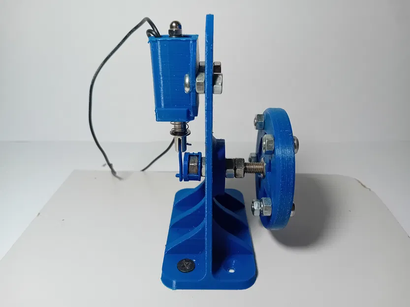 Động cơ Solenoid (Phiên bản 1.0) - Image 4