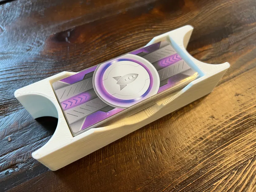 Bộ Chèn / Tổ Chức Space Base - Chứa Tất Cả Các Bản Mở Rộng Đã Phát Hành trong Hộp Command Station - Image 8