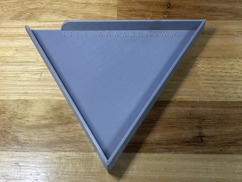 Khay Đếm Tốc Độ (Cho Mọi Viên Thuốc Tròn) - Image 4