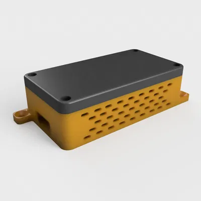 Hộp Cover box đa năng cho thiết bị điện tử