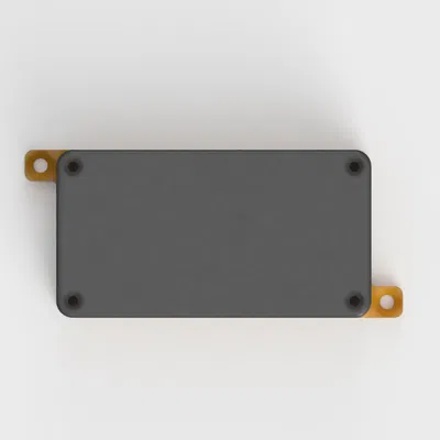 Hộp Cover box đa năng cho thiết bị điện tử