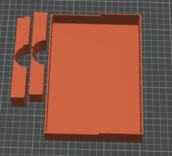 Hộp Đựng Xúc Xắc Chia Đôi - Image 1