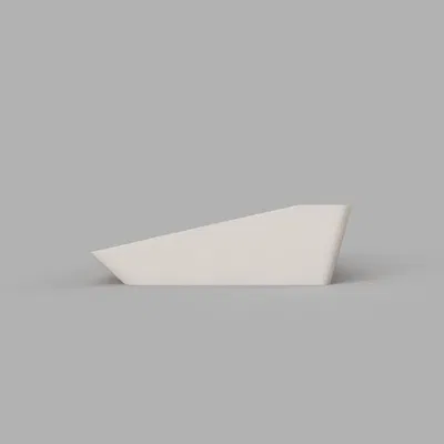 Hộp Hứng Ốc Đặt Bàn