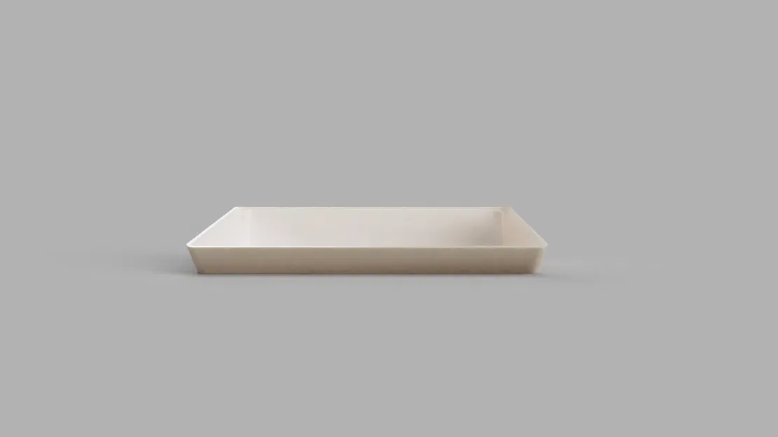 Hộp Hứng Ốc Đặt Bàn - Image 4