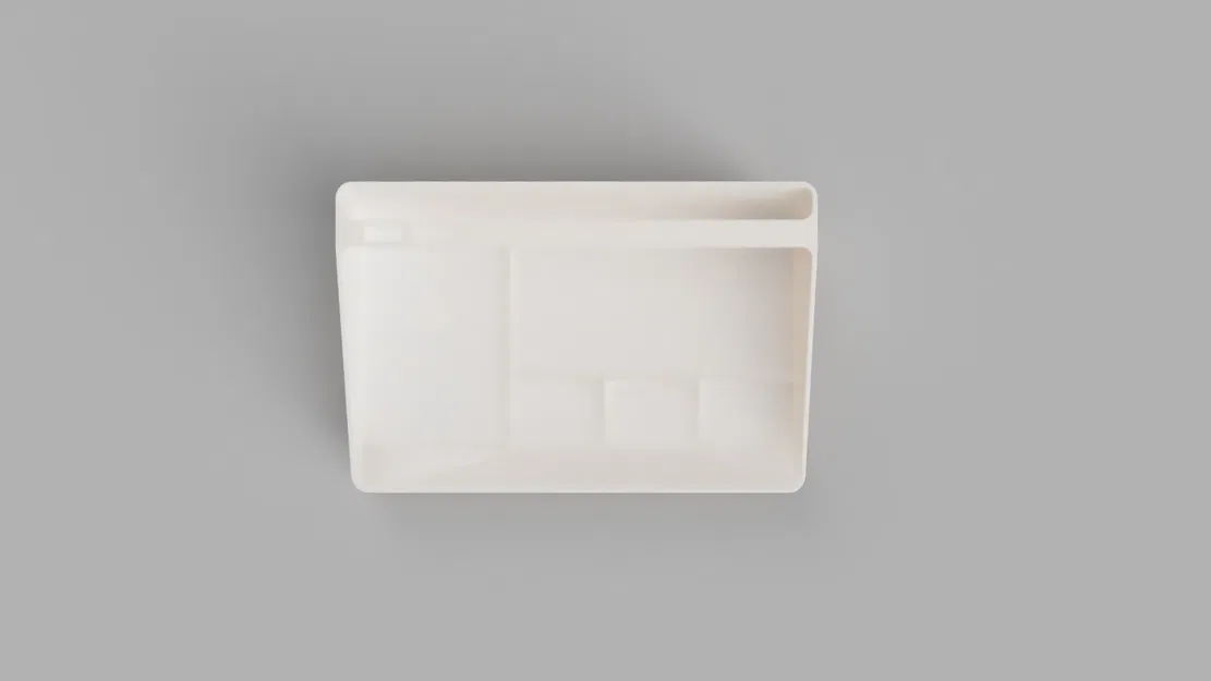 Hộp Hứng Ốc Đặt Bàn - Image 5