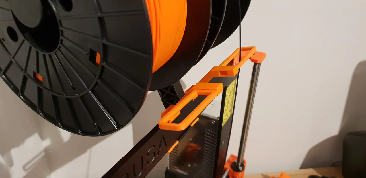 Hướng dẫn Filament cho Prusa i3 MK3 - Image 1