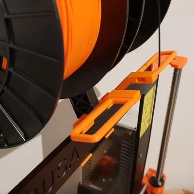 Hướng dẫn Filament cho Prusa i3 MK3