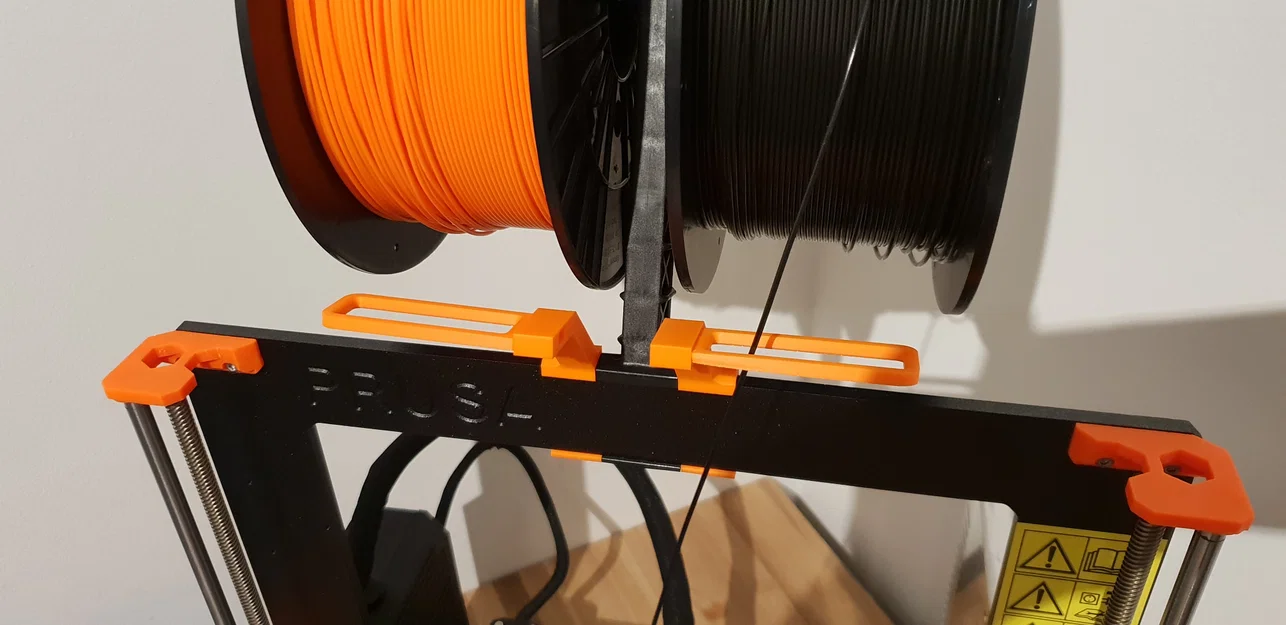 Hướng dẫn Filament cho Prusa i3 MK3 - Image 2