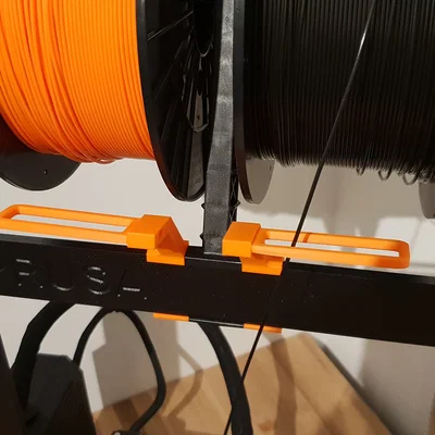 Hướng dẫn Filament cho Prusa i3 MK3