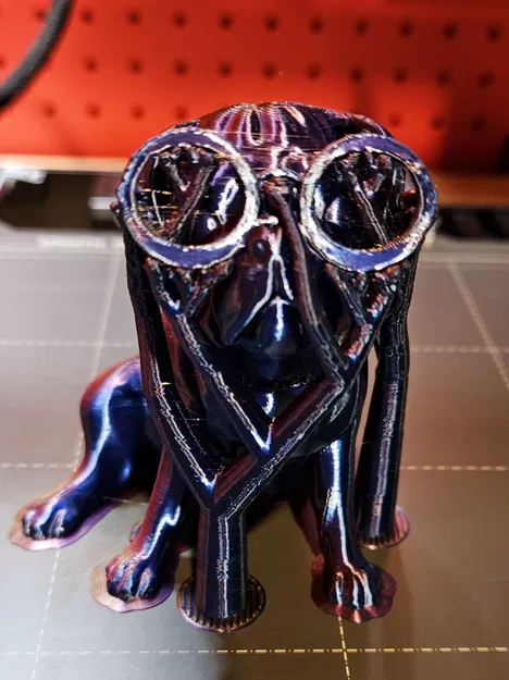 Buddy Đeo Kính - Image 2