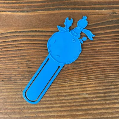 Kẹp sách Hoàng Tử Bé