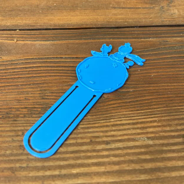 Kẹp sách Hoàng Tử Bé - Image 3