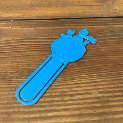 Kẹp sách Hoàng Tử Bé