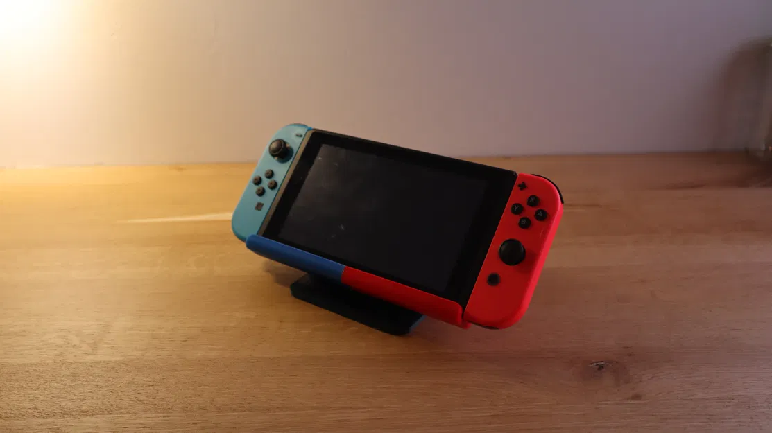 Chân đế Nintendo Switch - Image 1
