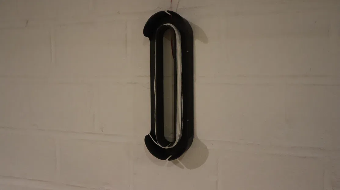 Tổ chức Cuộn Dây (RSO) - Image 1